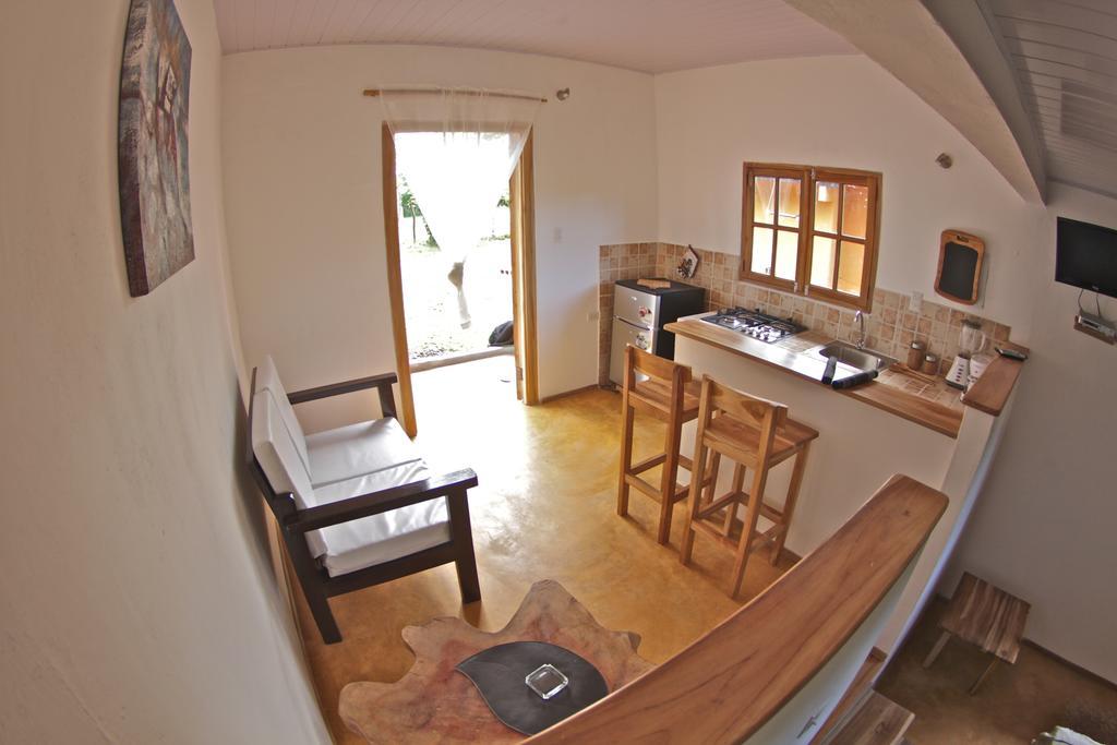 Casa Maya Санта-Каталіна Номер фото