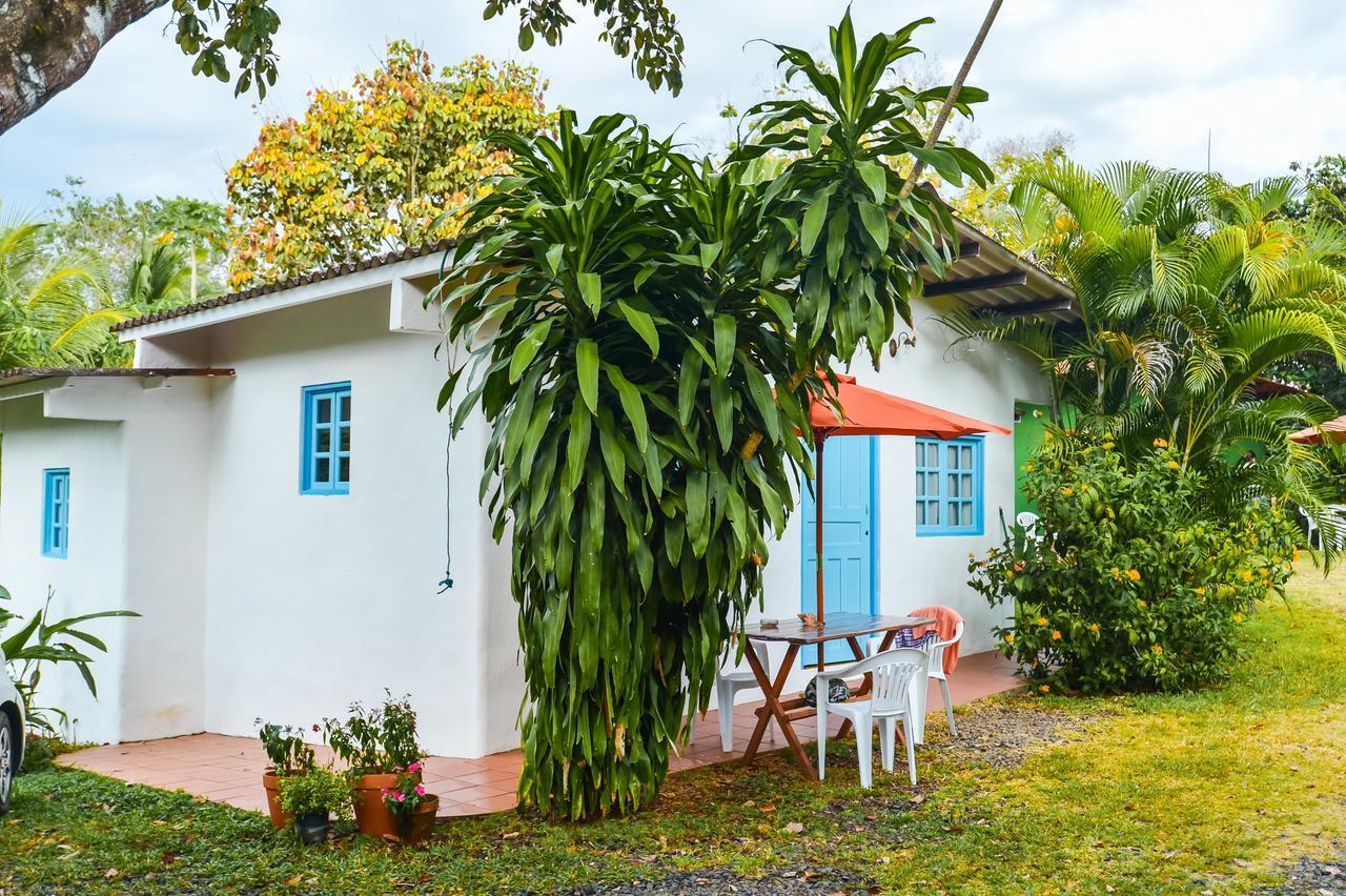 Casa Maya Санта-Каталіна Екстер'єр фото
